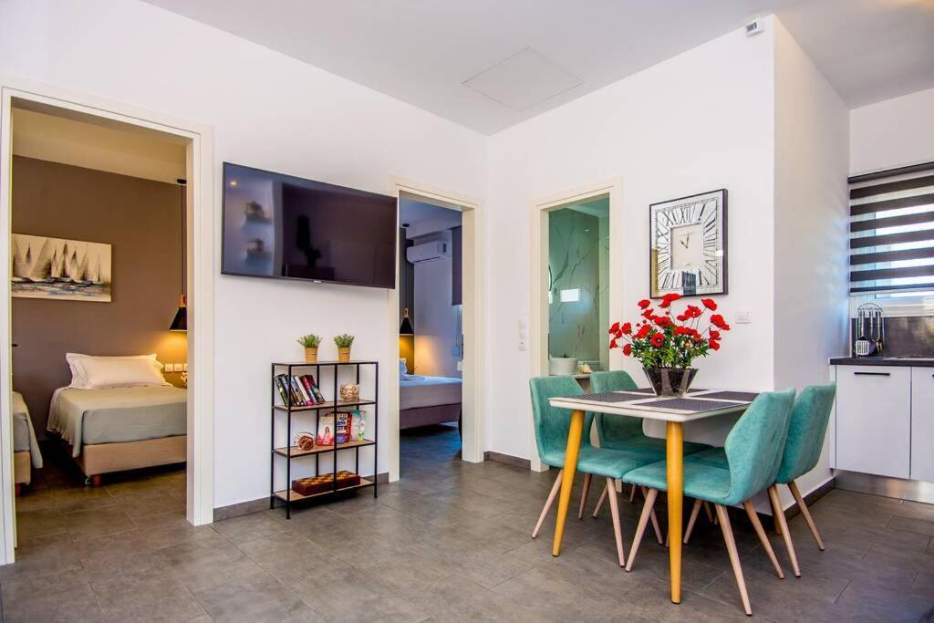 Avocado Villa Offering Peace And Relaxation Argostoli  Luaran gambar