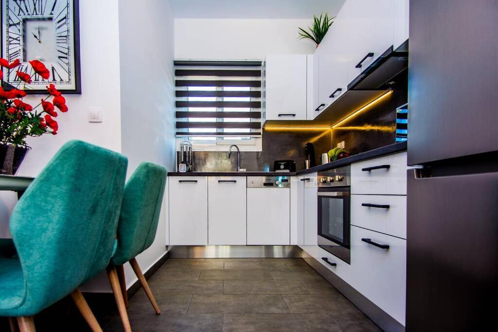 Avocado Villa Offering Peace And Relaxation Argostoli  Luaran gambar