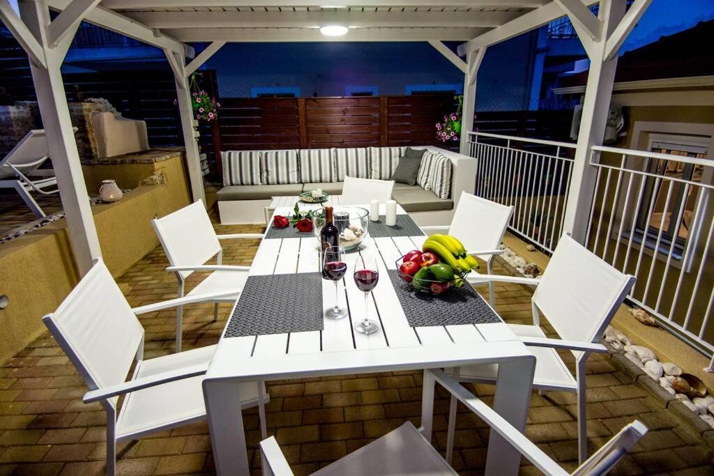 Avocado Villa Offering Peace And Relaxation Argostoli  Luaran gambar