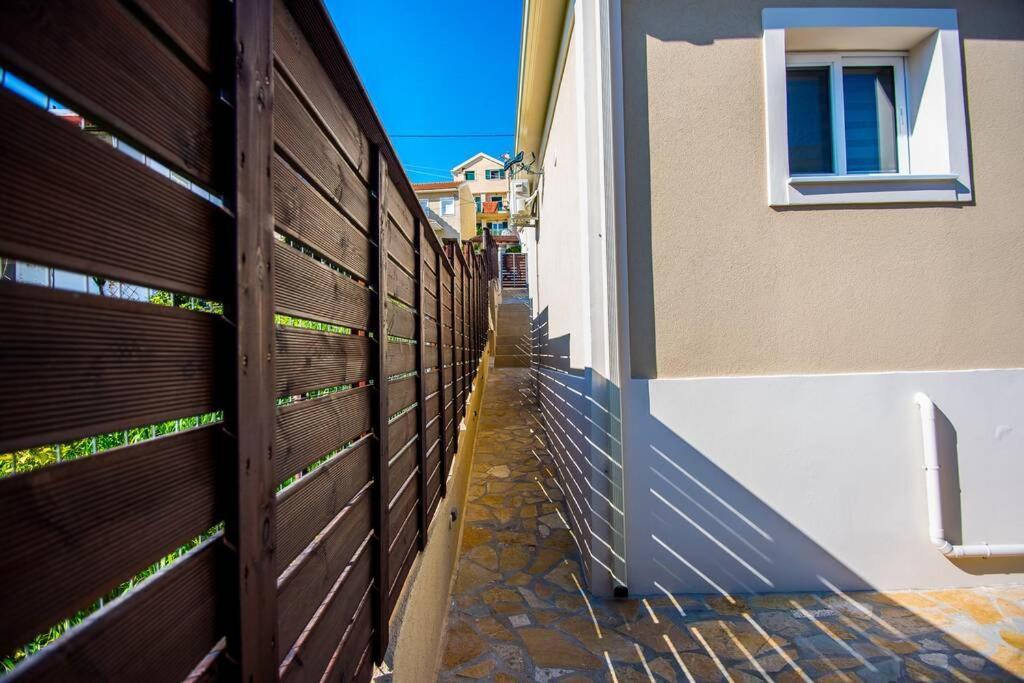 Avocado Villa Offering Peace And Relaxation Argostoli  Luaran gambar