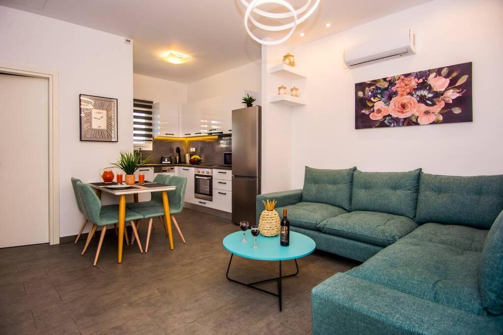 Avocado Villa Offering Peace And Relaxation Argostoli  Luaran gambar
