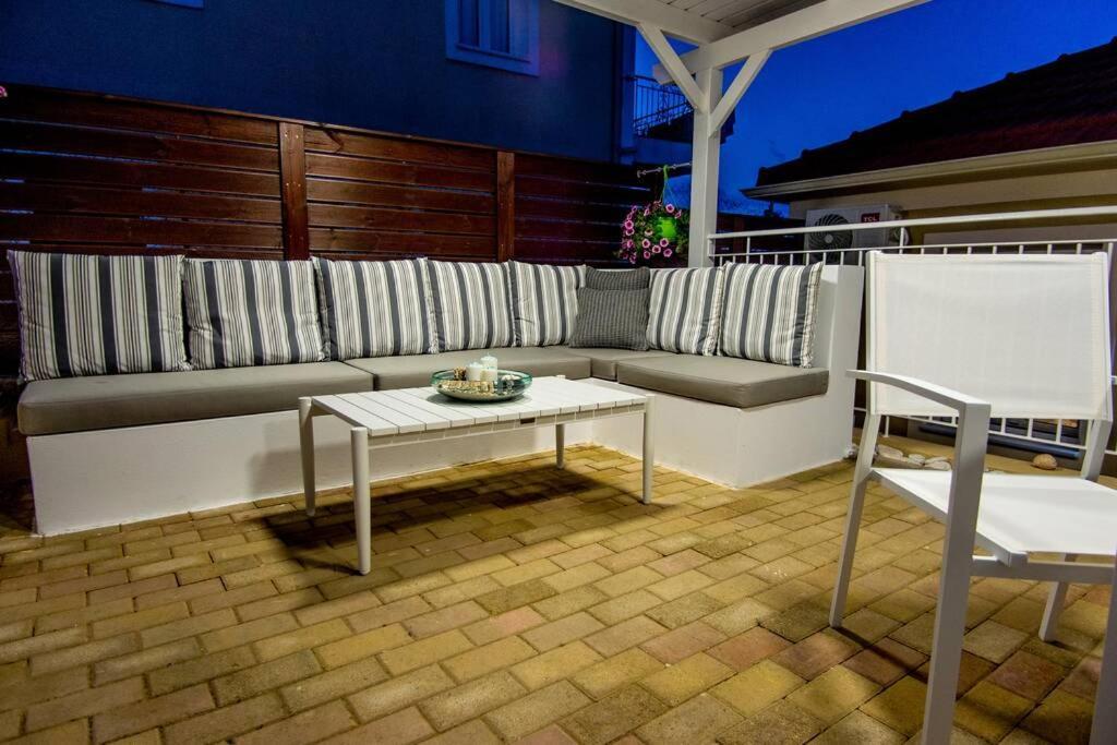 Avocado Villa Offering Peace And Relaxation Argostoli  Luaran gambar