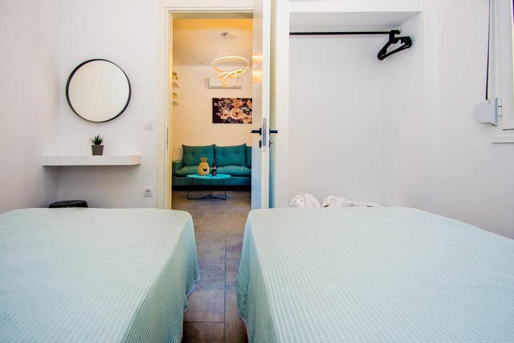 Avocado Villa Offering Peace And Relaxation Argostoli  Luaran gambar