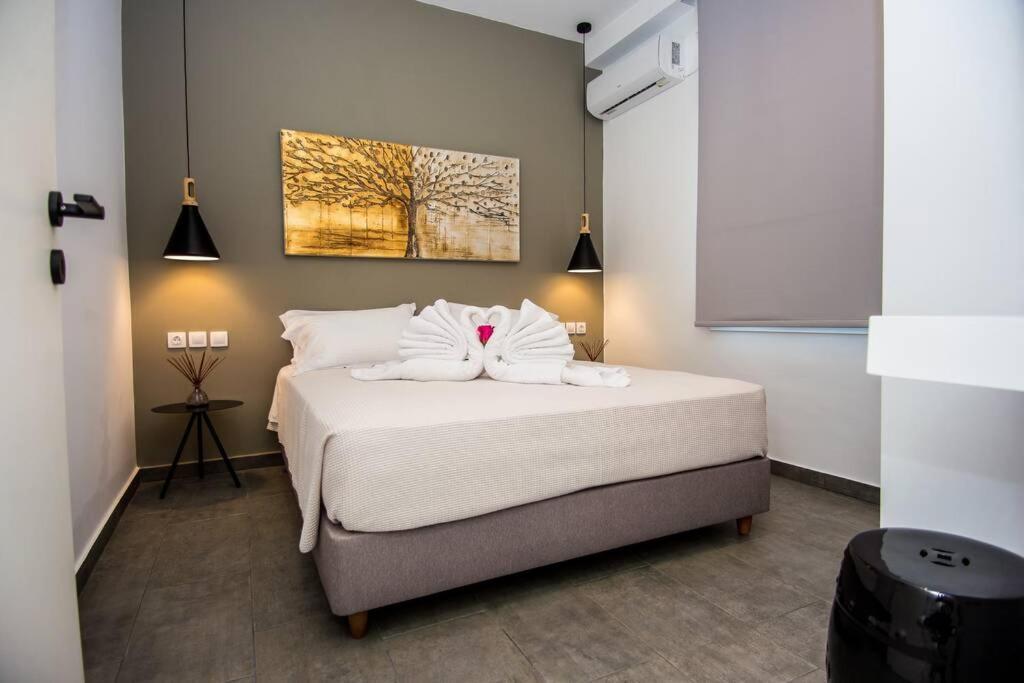Avocado Villa Offering Peace And Relaxation Argostoli  Luaran gambar