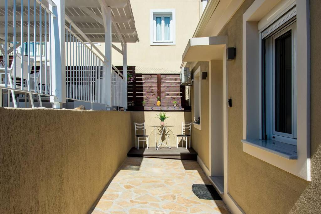 Avocado Villa Offering Peace And Relaxation Argostoli  Luaran gambar