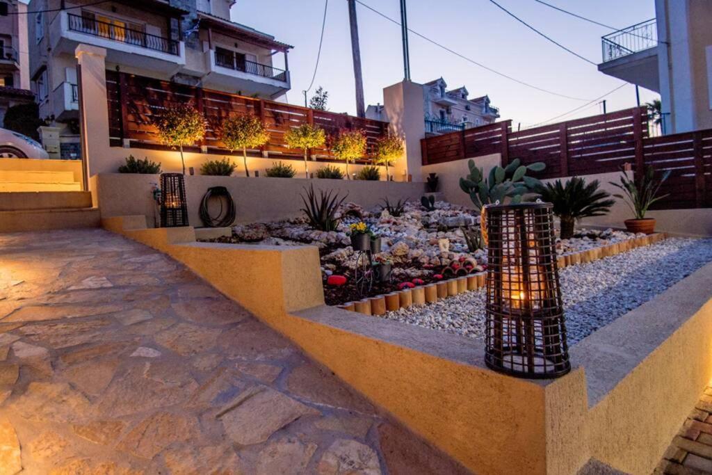 Avocado Villa Offering Peace And Relaxation Argostoli  Luaran gambar