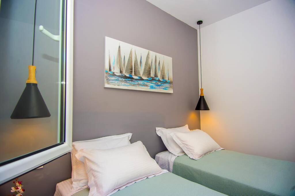 Avocado Villa Offering Peace And Relaxation Argostoli  Luaran gambar
