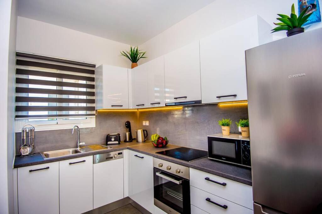 Avocado Villa Offering Peace And Relaxation Argostoli  Luaran gambar
