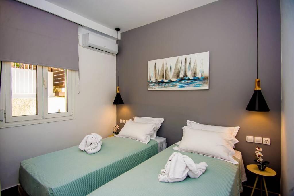 Avocado Villa Offering Peace And Relaxation Argostoli  Luaran gambar